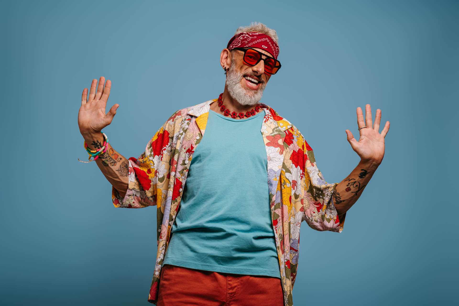 10 modowych grzechów hipsterów, które popełniasz nieświadomie